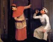 保罗 查尔斯 肖卡纳 莫罗 : A Spiritual Libation